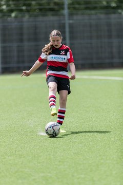 Bild 76 - wCJ Altona 2 - VfL Pinneberg 2 : Ergebnis: 15:0